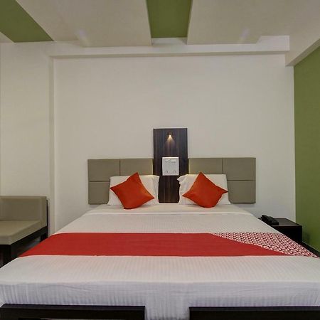 Oyo 39568 Alekha Gateway Hotel Sirsi Eksteriør billede
